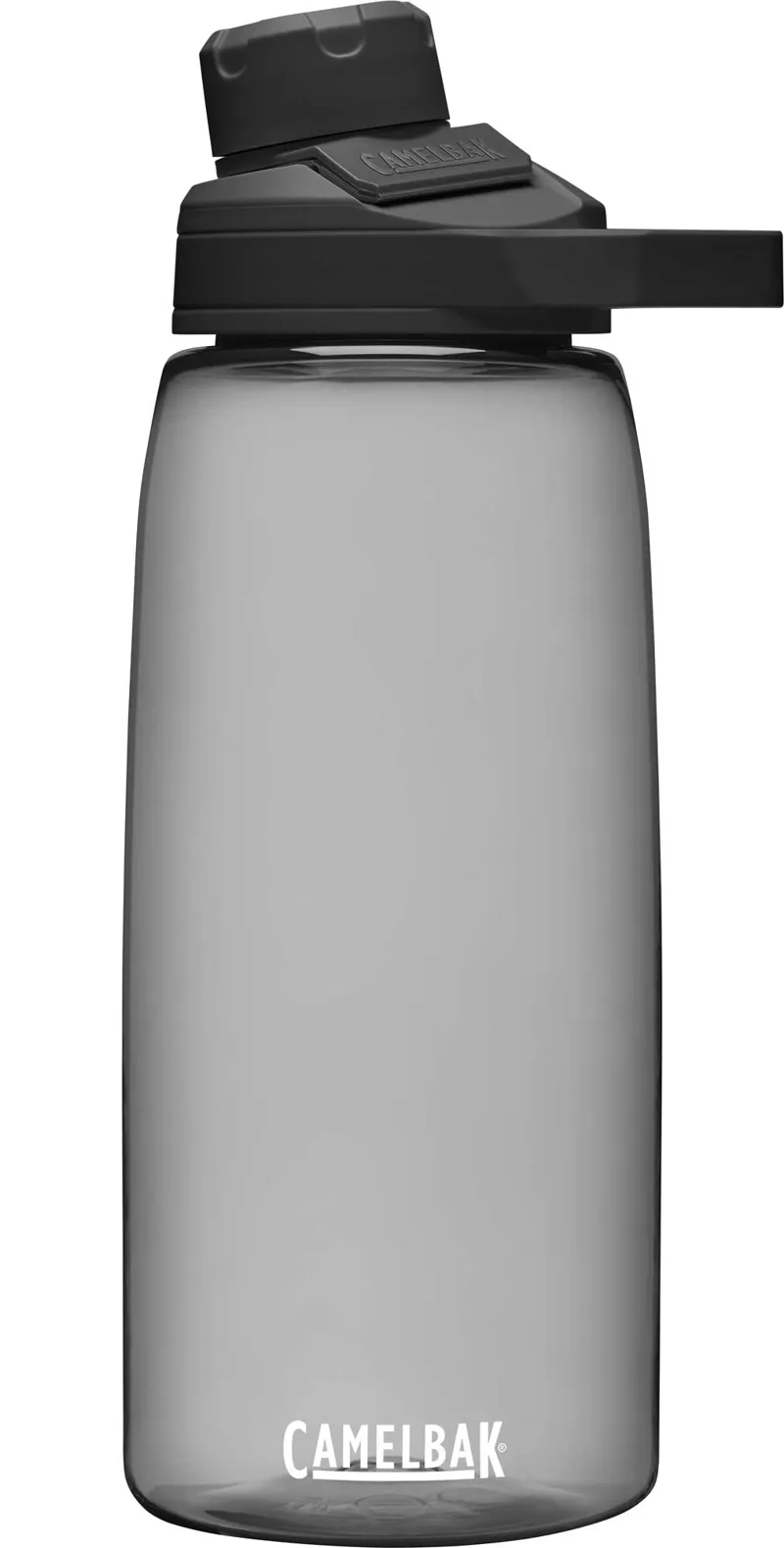Camelbak Chute Mag Bottle 1L Charcoal