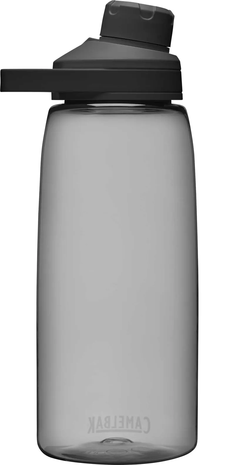Camelbak Chute Mag Bottle 1L Charcoal-1