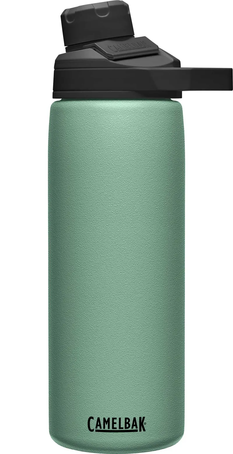 Camelbak Chute Mag Vacuum Bottle 600ml Moss