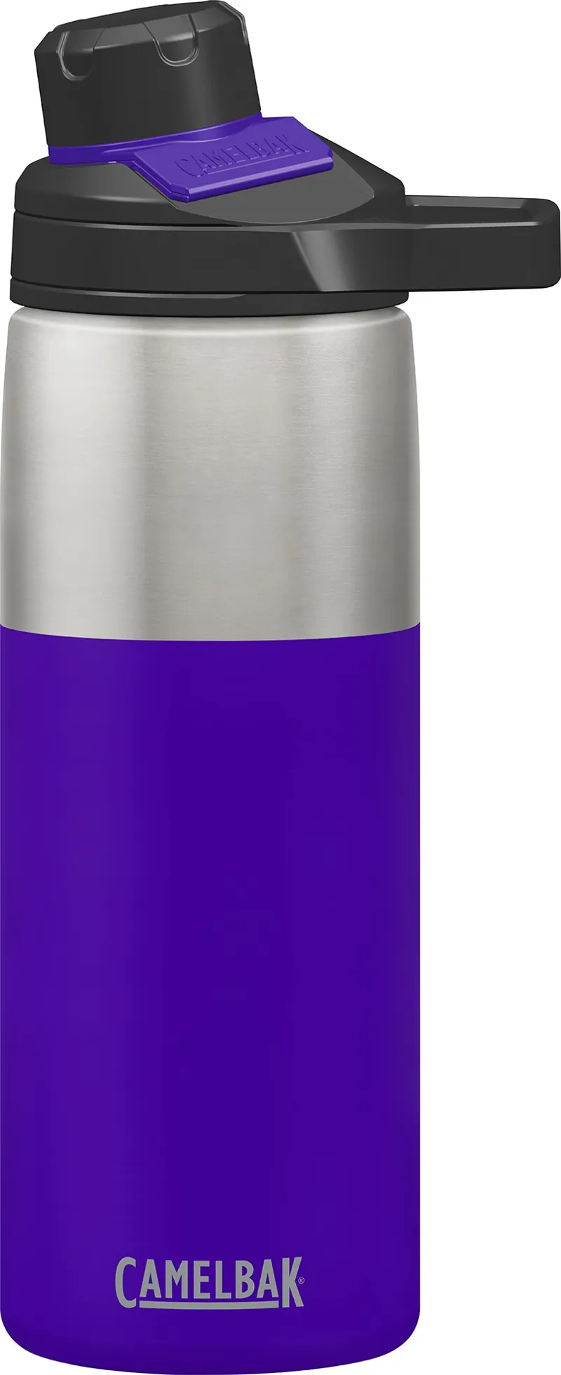 Camelbak Chute Mag Vacuum Insulated Bottle 600ml Iris