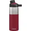 Camelbak Chute Mag Vacuum Insulated Bottle 600ml Cardinal