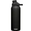 Camelbak Chute Mag Vacuum Stainless Steel Bottle 1L Black