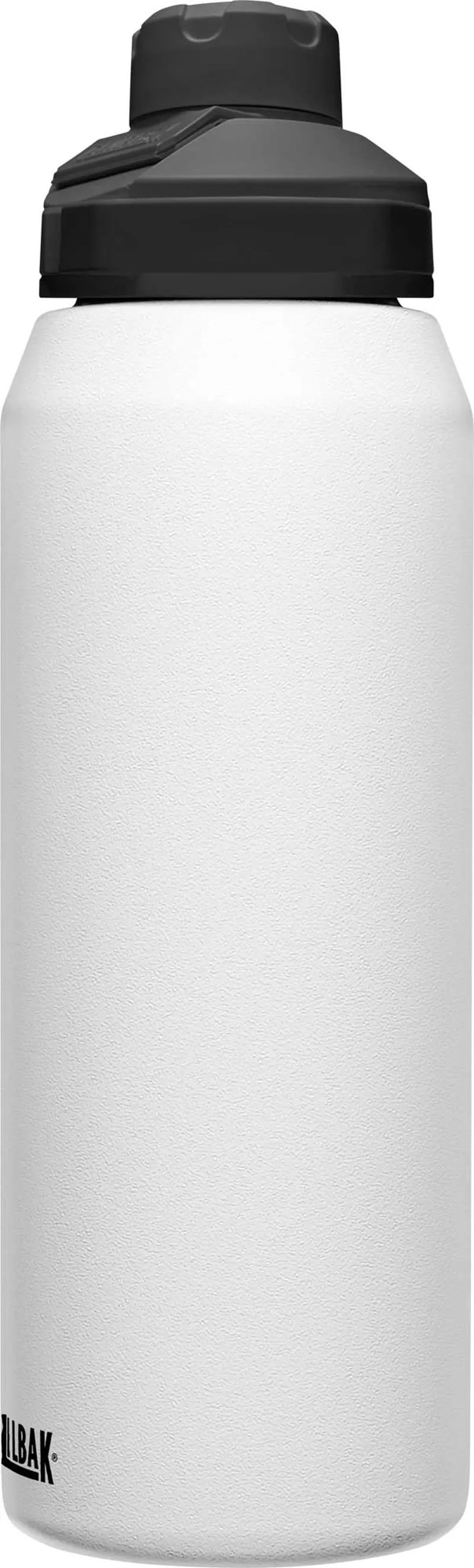 Camelbak Chute Mag Vacuum Stainless Steel Bottle 1L White-2