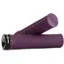 Santa Cruz Palmdale Lock-On Grips Eggplant