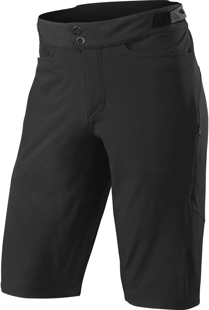 Specialized Enduro Comp Baggy Shorts Black