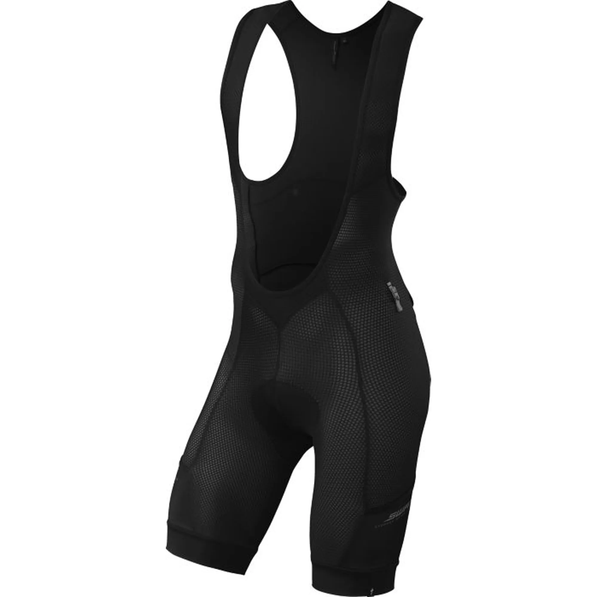 Specialized Mountain Liner Bavaglino Shorts con SWAT, Uomo S Specialized Mountain Liner Bavaglino Shorts con SWAT, Uomo S
