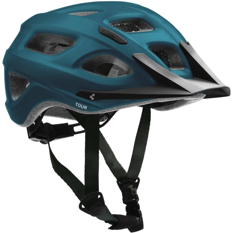cube full face helmet