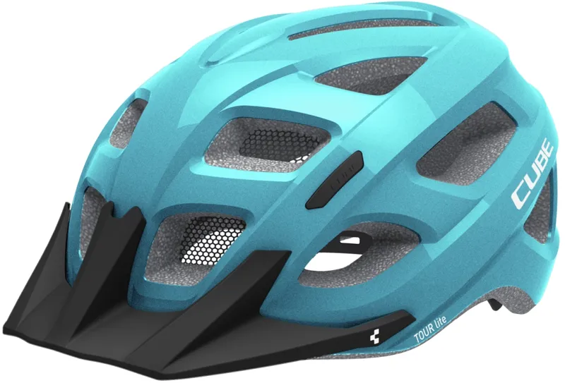 cube full face helmet