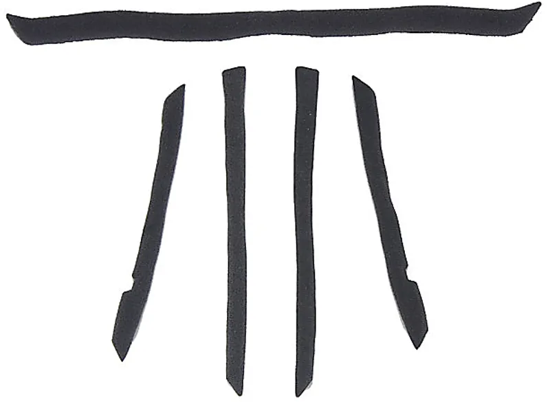 Specialized Align/Sierra Helmet Pads