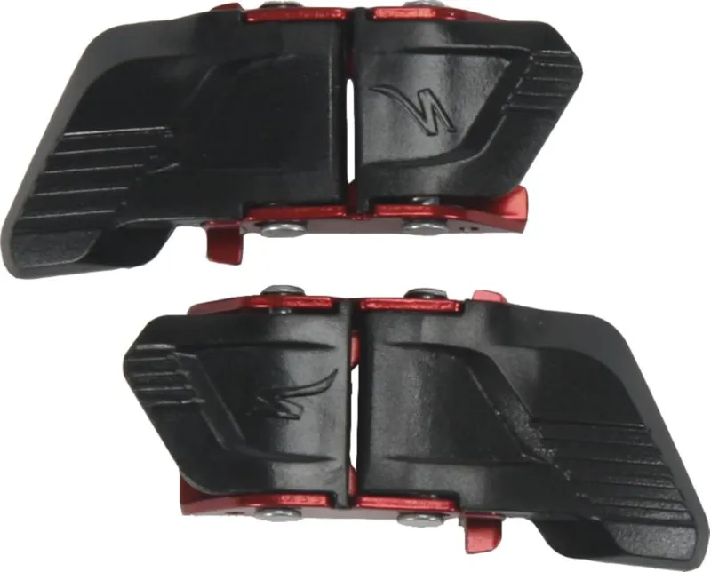 Specialized SL2 Buckle Pair Black