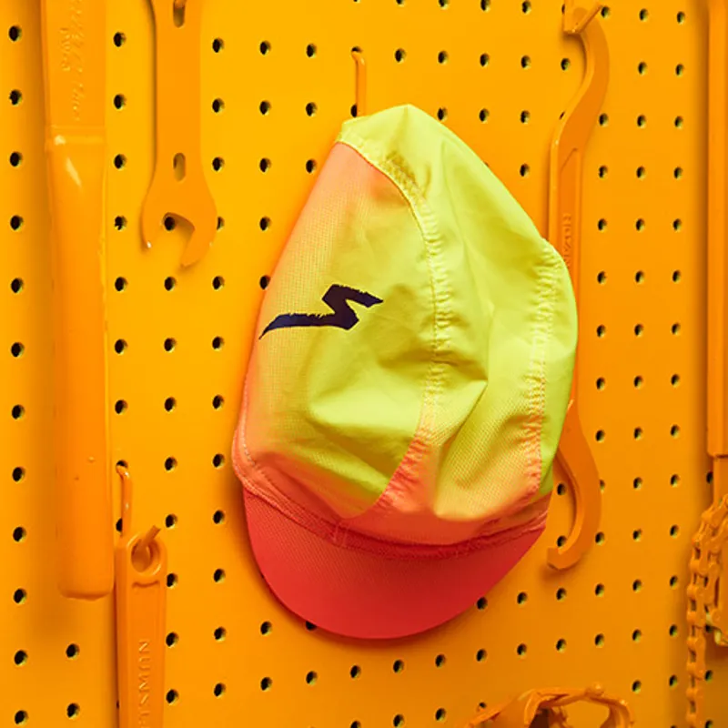 Specialized Podium Cap Torch Limited Edition