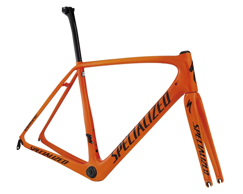 自転車本体 SPECIALIZED S-WORKS TARMAC TORCH SL5 52 Specialized SWorks Tarmac Frameset Torch Limited Edition