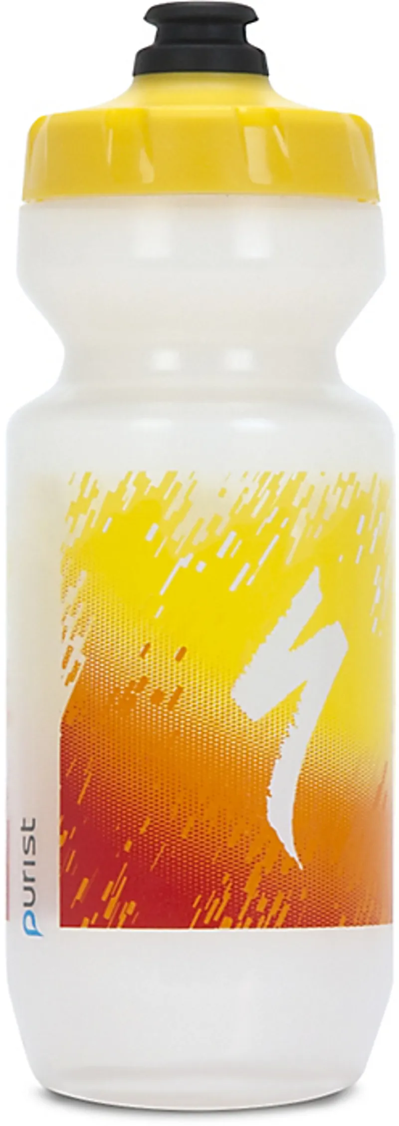 Specialized Purist MoFlo Water Bottle 650ml Torch Limited Edition