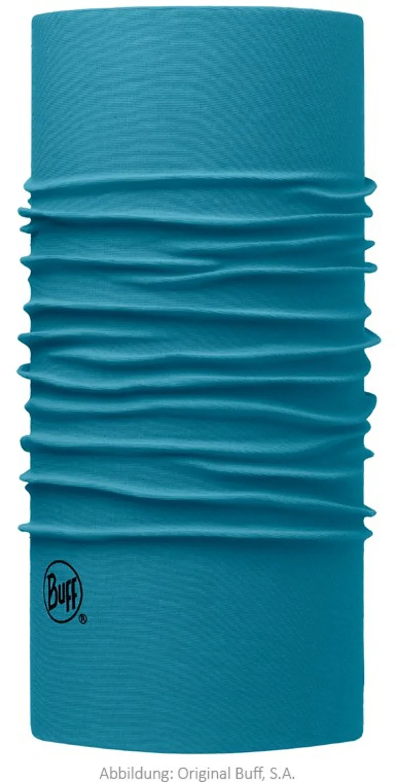 Buff Original Multitube Blue Capri