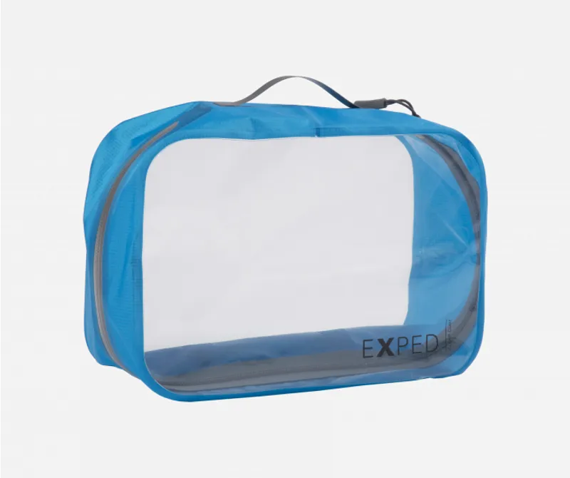 Exped Clear Cube Storage Pouch-2