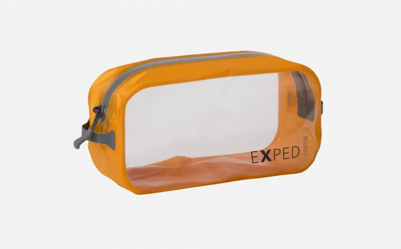 Exped Clear Cube Storage Pouch-1