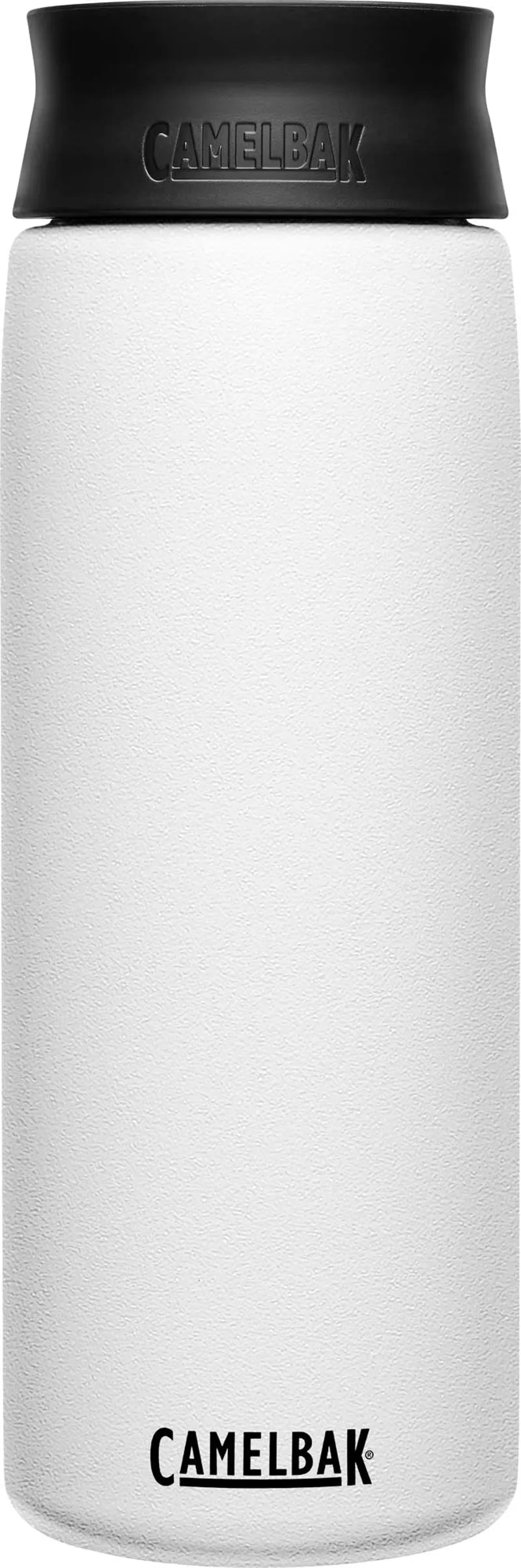 Camelbak Hot Cap Vacuum Stainless Steel Insulated Bottle 600ml White