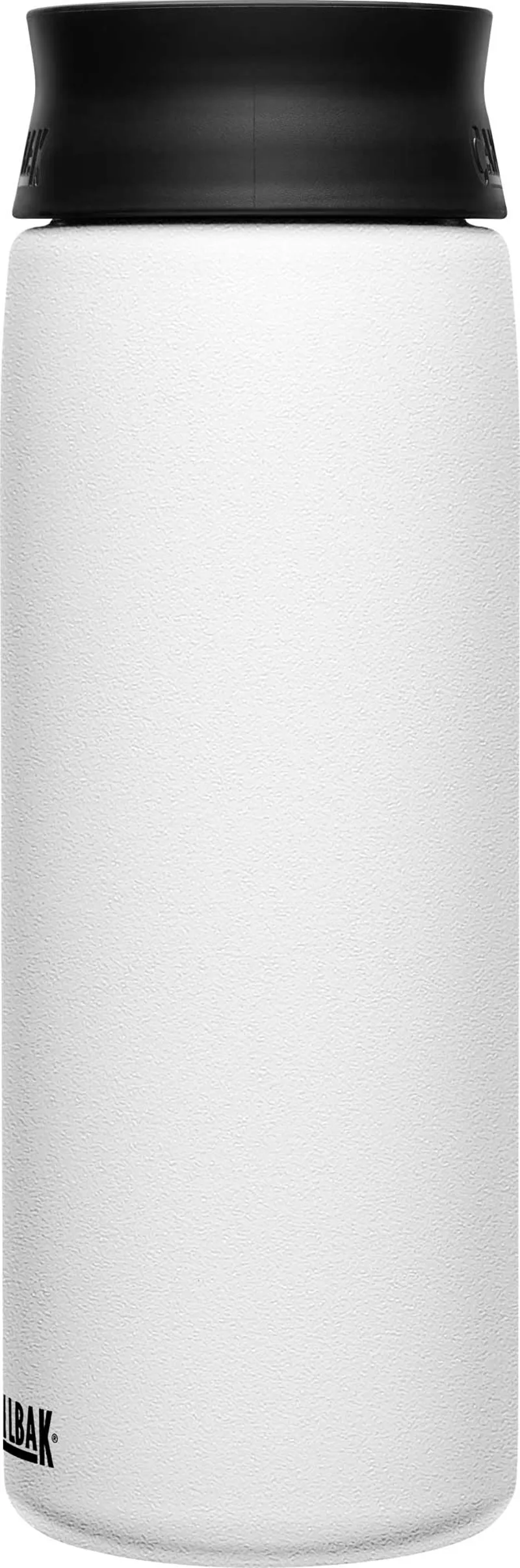 Camelbak Hot Cap Vacuum Stainless Steel Insulated Bottle 600ml White-2