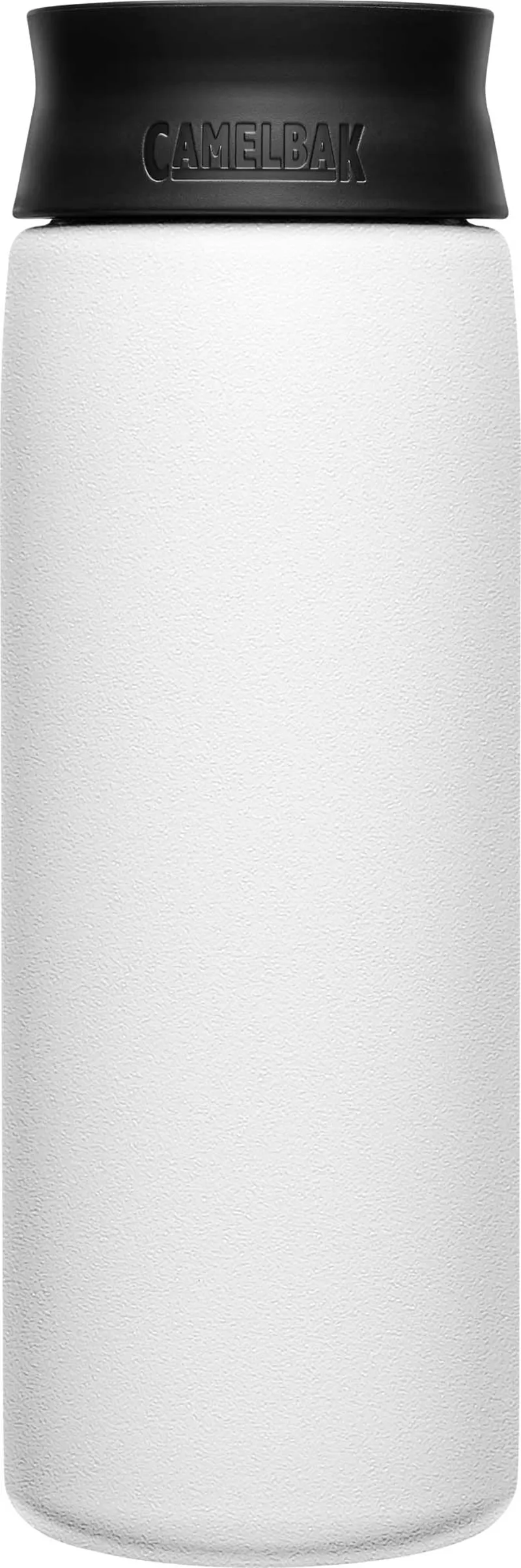Camelbak Hot Cap Vacuum Stainless Steel Insulated Bottle 600ml White-1