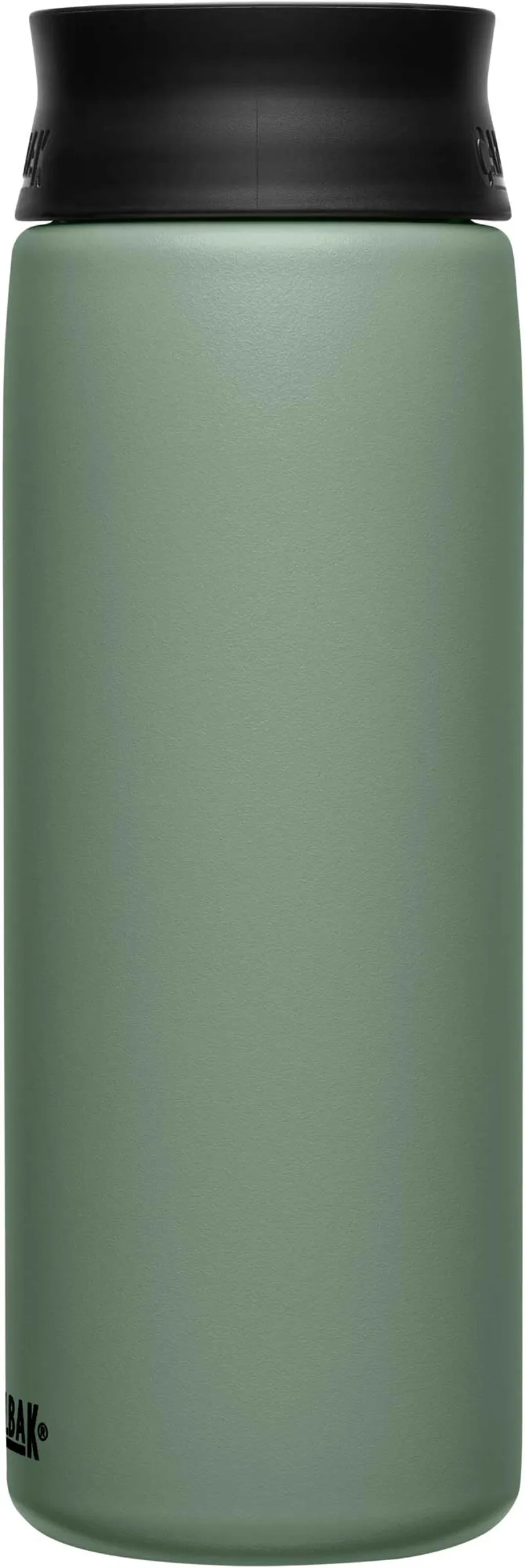 Camelbak Hot Cap Vacuum Stainless Steel Travel Mug 600ml Moss-1