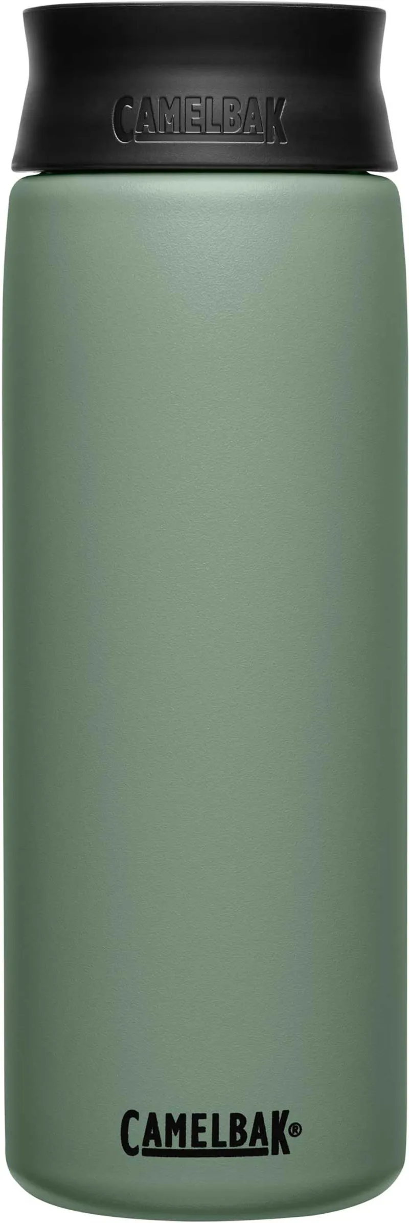 Camelbak Hot Cap Vacuum Stainless Steel Travel Mug 600ml Moss