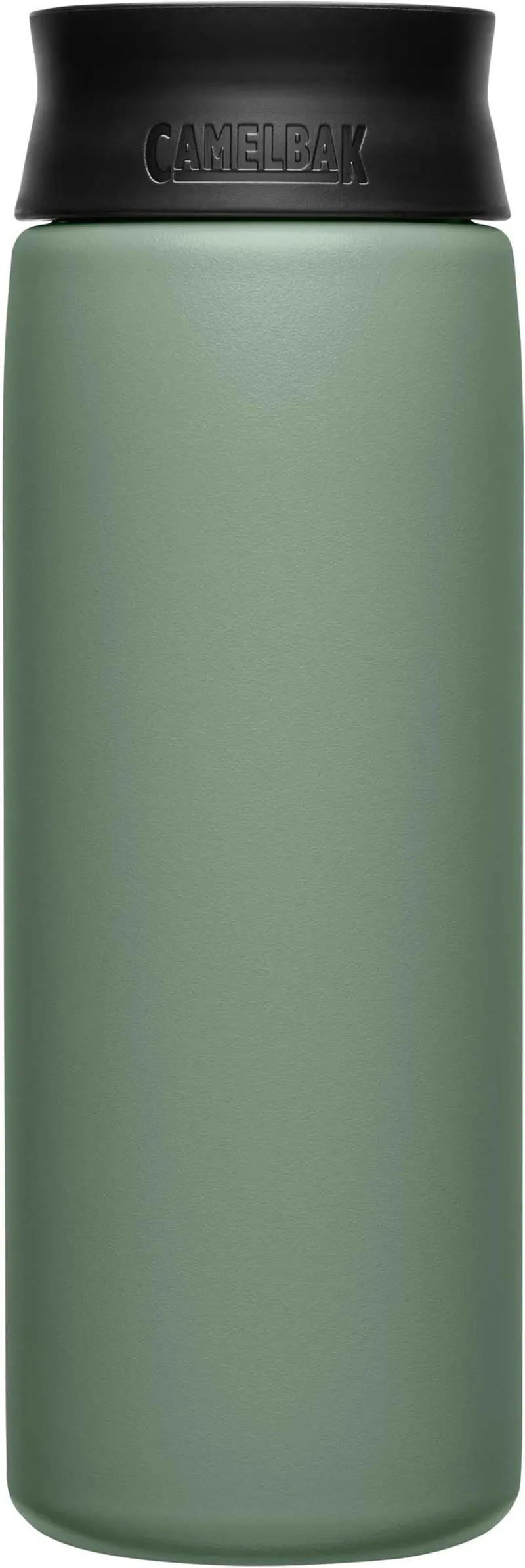 Camelbak Hot Cap Vacuum Stainless Steel Travel Mug 600ml Moss-2