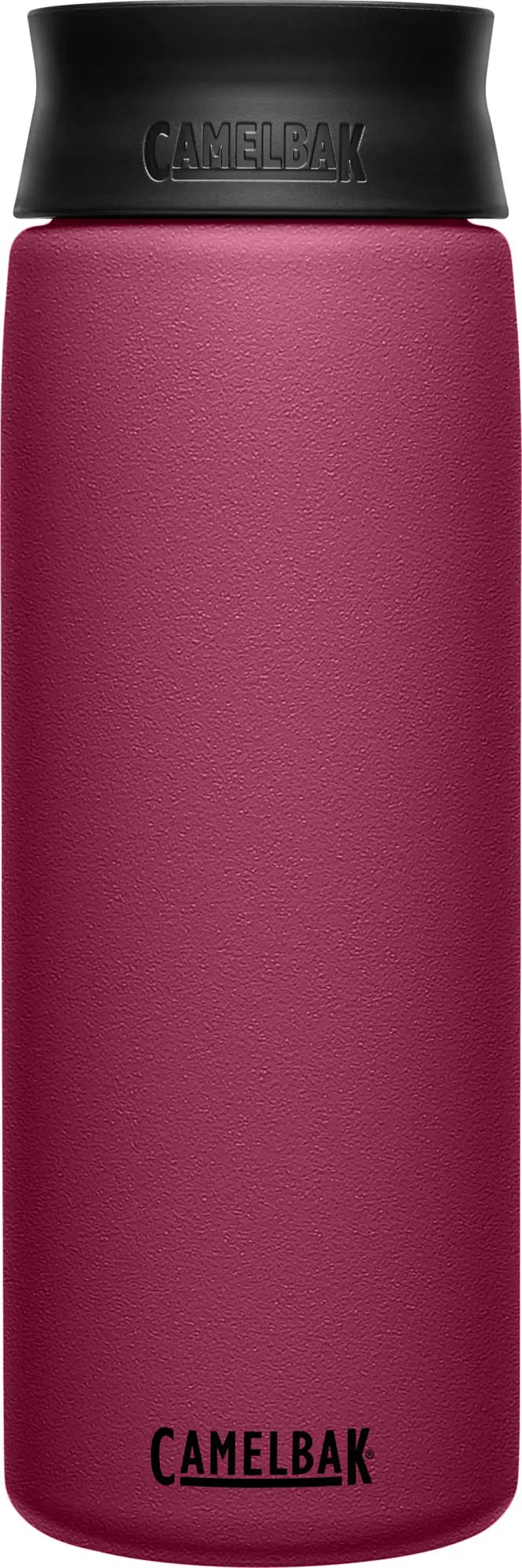 Camelbak Hot Cap Vacuum Stainless Steel Travel Mug 600ml Plum