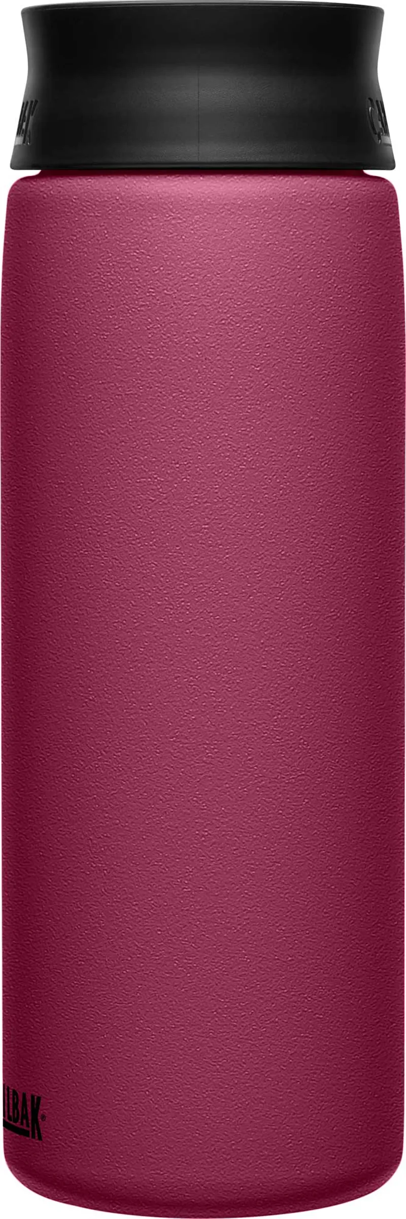 Camelbak Hot Cap Vacuum Stainless Steel Travel Mug 600ml Plum-1