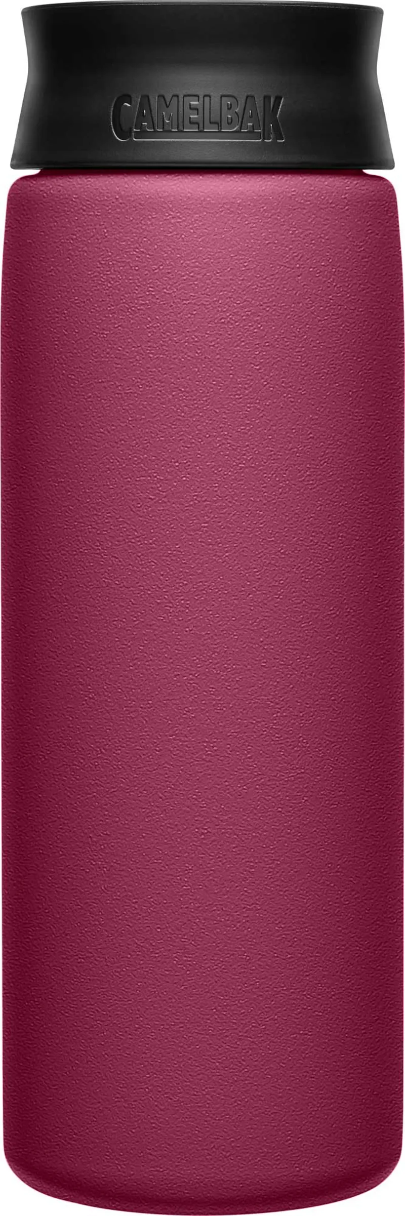 Camelbak Hot Cap Vacuum Stainless Steel Travel Mug 600ml Plum-2