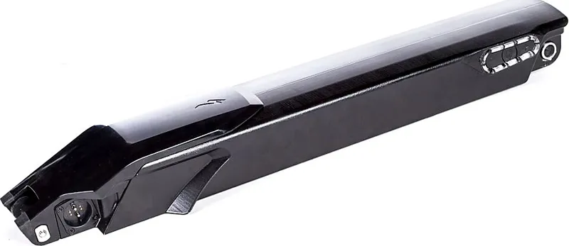 Specialized Turbo Levo Battery with Rock Guard Black