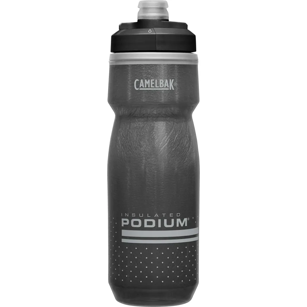 Camelbak Camelbak Podium Chill Insulated Bottle 620ml Black