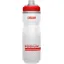 Camelbak Podium Chill Insulated Bottle 620ml Fiery Red/White