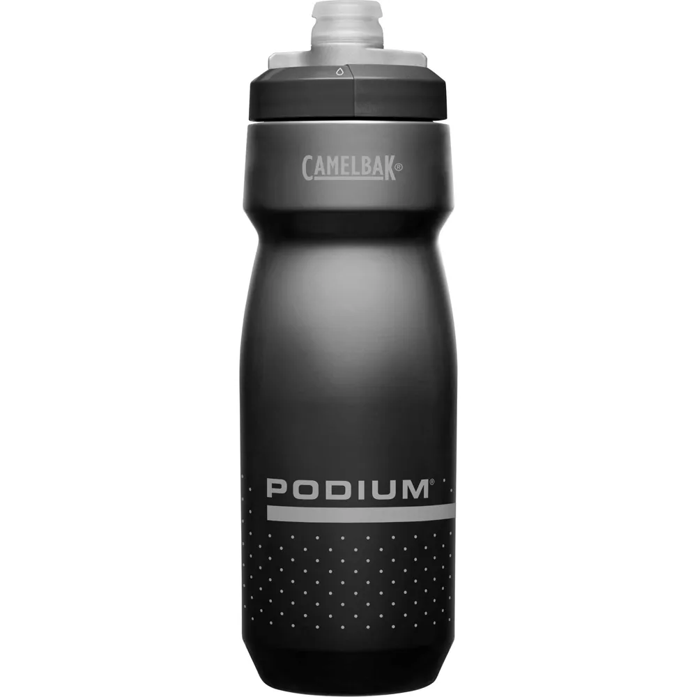 Image of Camelbak Podium Bottle 710ml Black