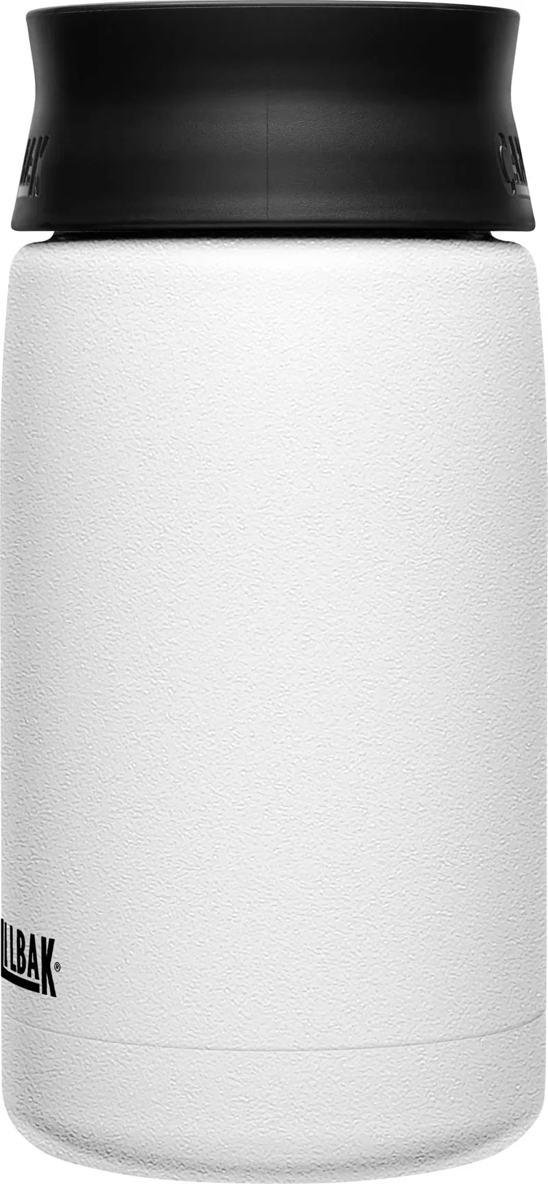 Camelbak Hot Cap Vacuum Stainless Steel Travel Mug 350ml White-1