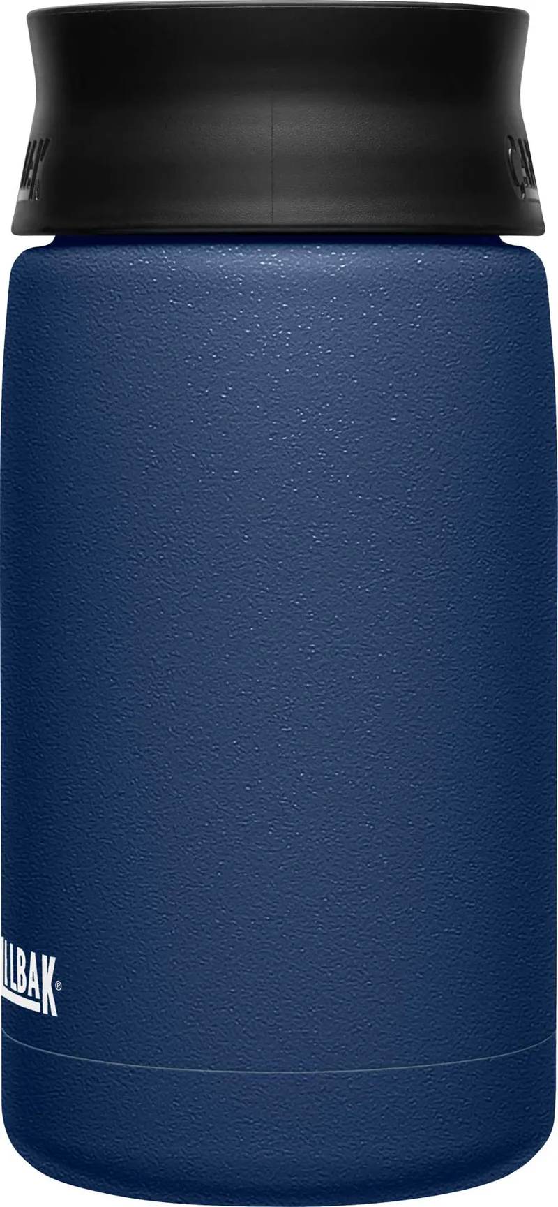 Camelbak Hot Cap Vacuum Stainless Steel Travel Mug 350ml Navy-1