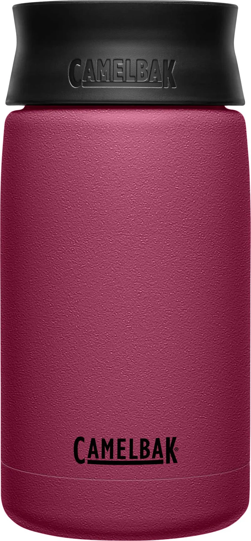 Camelbak Hot Cap Vacuum Stainless Steel Travel Mug 350ml Plum