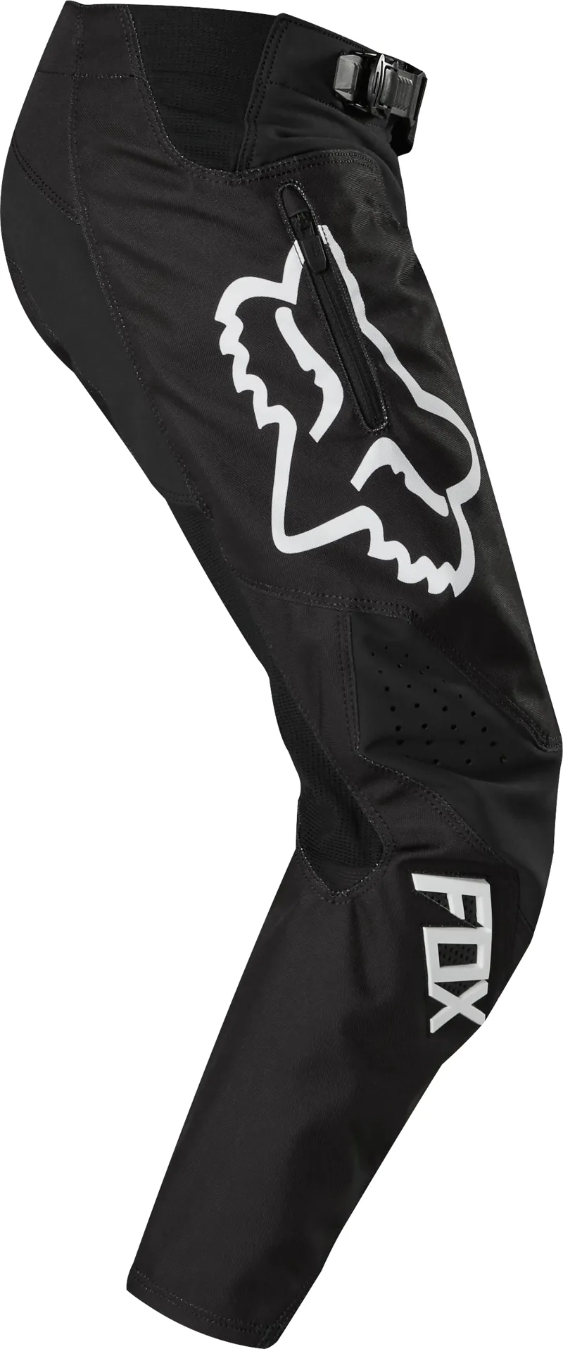 Fox Demo Youth Pants Black