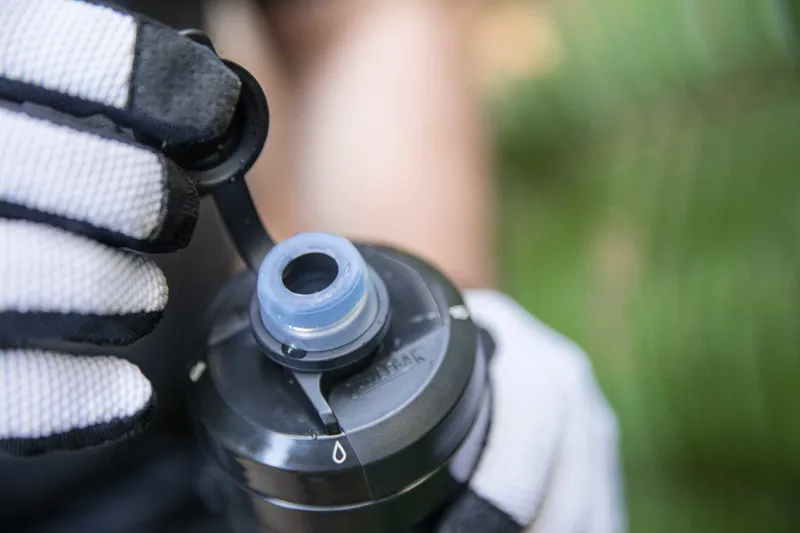 Camelbak Podium Dirt Series Chill Bottle 620ml Black-3