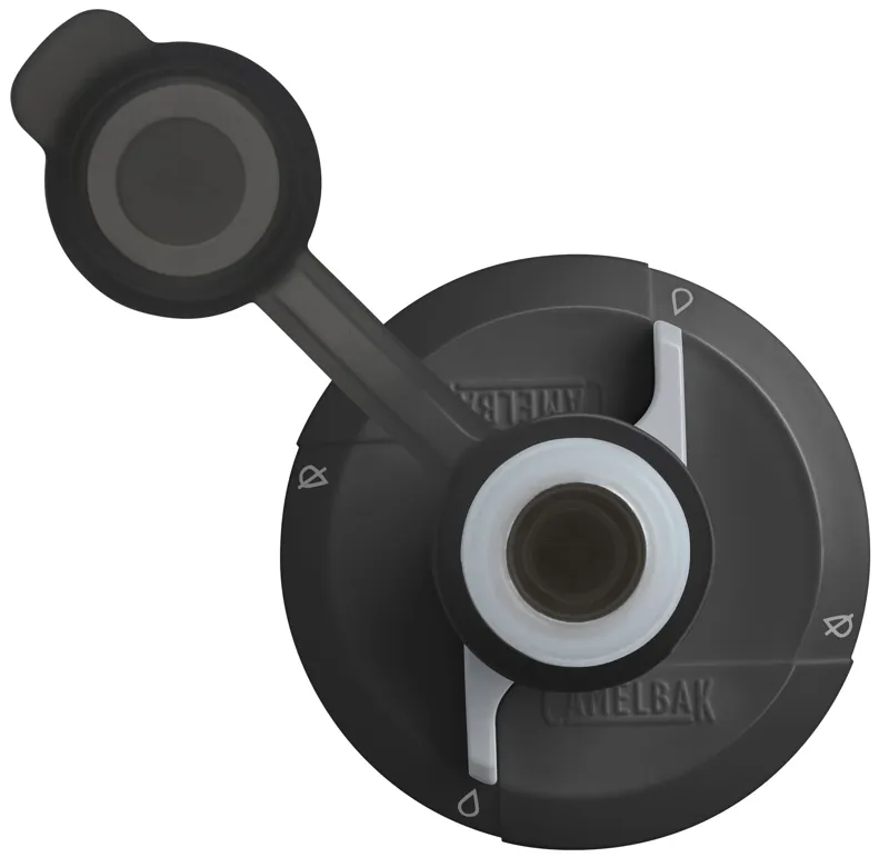 Camelbak Podium Dirt Series Chill Bottle 620ml Lime-1