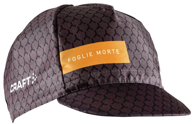 Craft Monument Bike Cap Giro de Lombardia