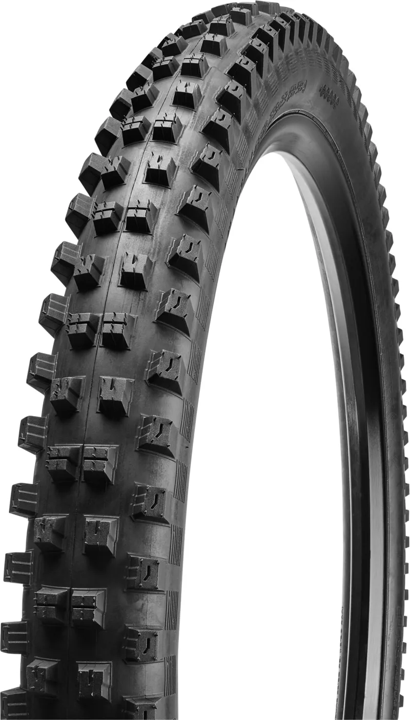 Specialized Hillbilly Grid 2Bliss 27x 2.3 Ready Tyre Black