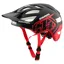 Troy Lee Designs A1 MIPS Helmet Sram Black/Red