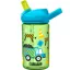 Camelbak Eddy+ Kid Tritan Renew Bottle 400ml Building Rocks