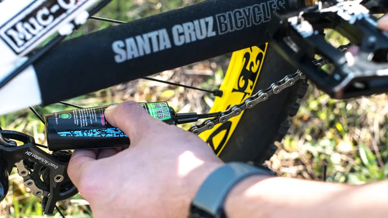 Muc-Off Wet Lube 50ml-3