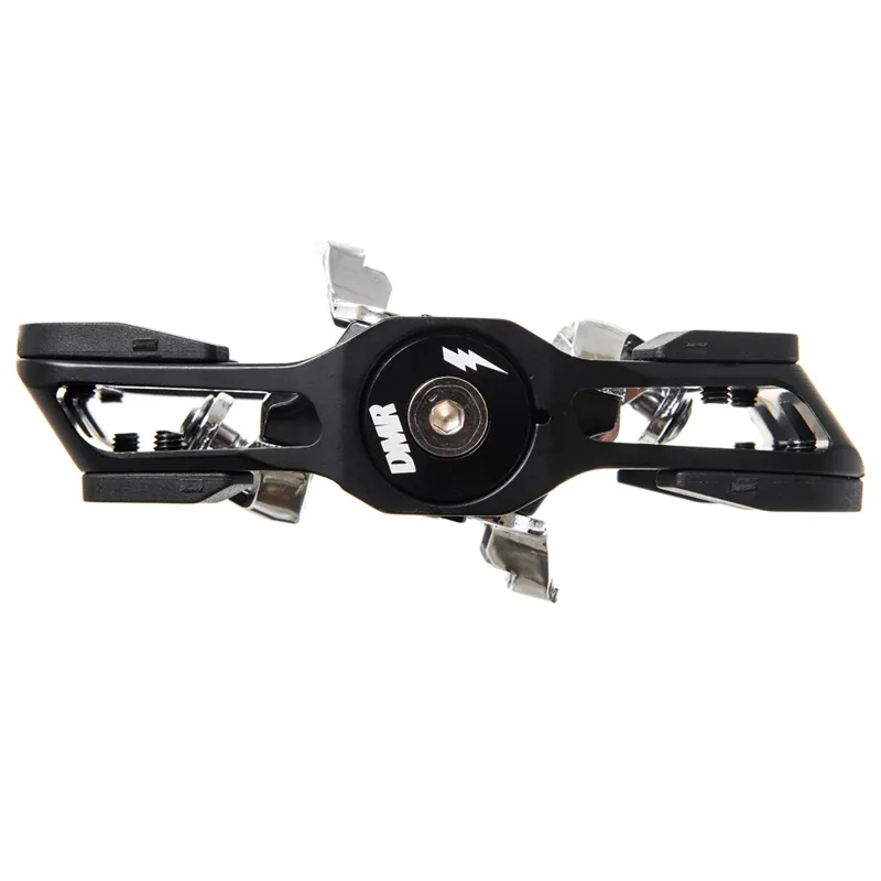 DMR V-Twin Pedal Black-1