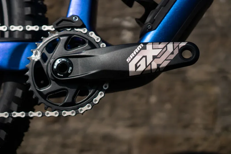 Specialized SWorks Enduro 29er Custom Build 2018 Chameleon-2