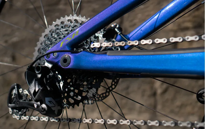 Specialized SWorks Enduro 29er Custom Build 2018 Chameleon-4