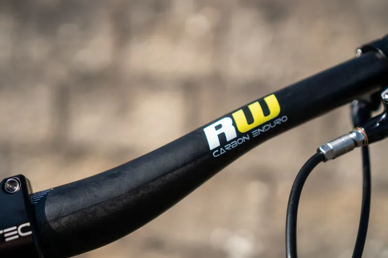 Specialized SWorks Enduro 29er Custom Build 2018 Chameleon-5