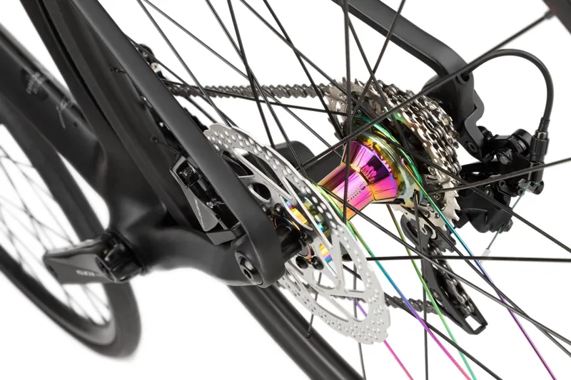 Rondo HVRT CF2 Road Bike 2020 Black-4