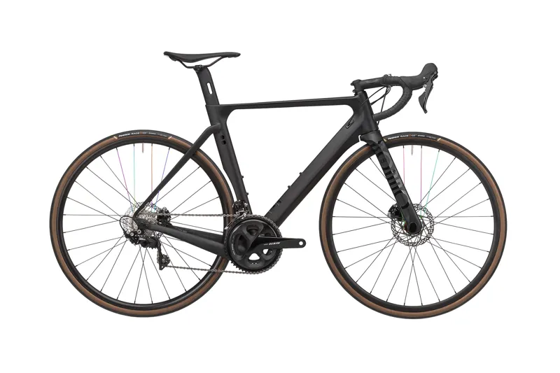 Rondo HVRT CF2 Road Bike 2020 Black